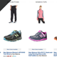 Image for article titled Amazon's Got Great Deals on Running Shoes and Active Wear, Today Only